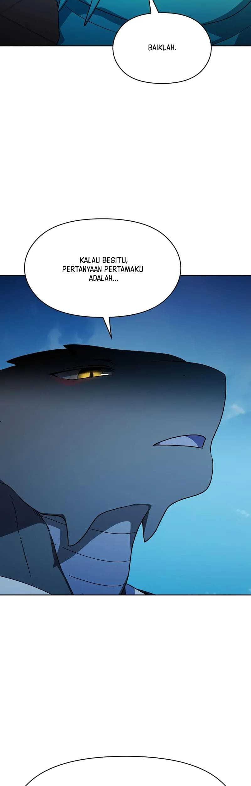 The Nebula’s Civilization Chapter 79 Gambar 17