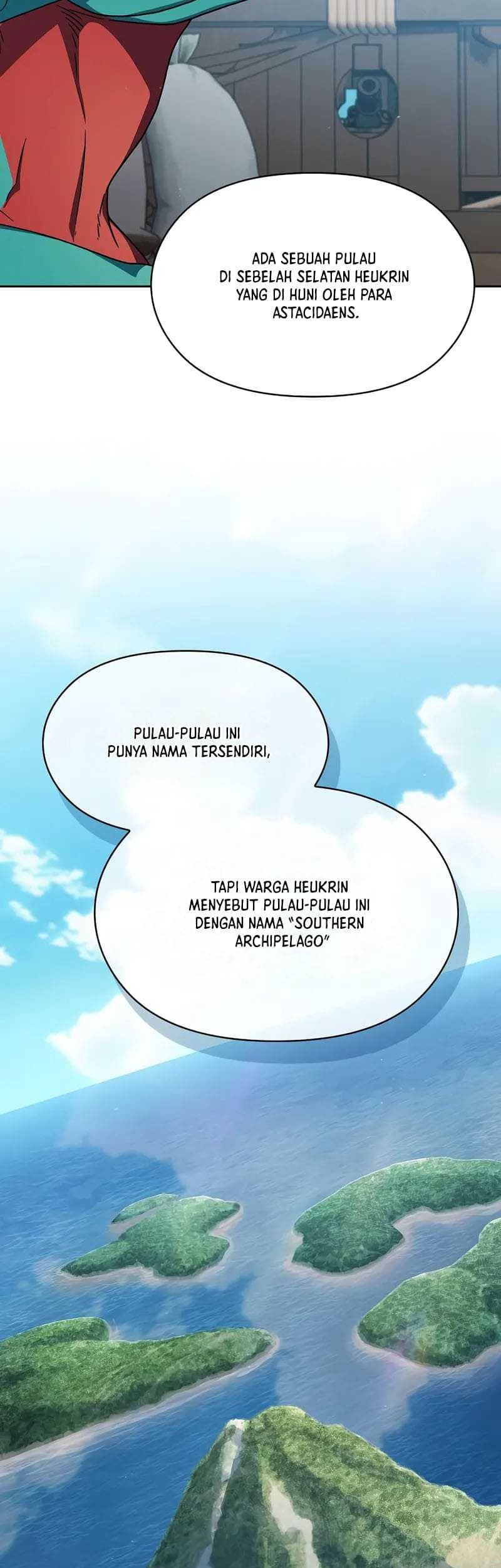 The Nebula’s Civilization Chapter 79 Gambar 23