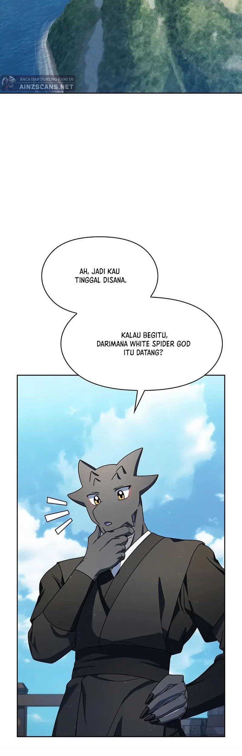 The Nebula’s Civilization Chapter 79 Gambar 24