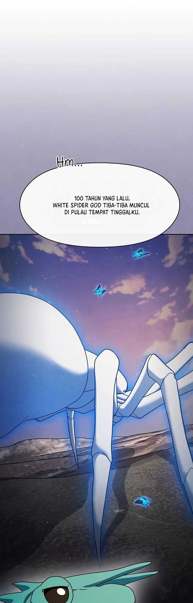 The Nebula’s Civilization Chapter 79 Gambar 25