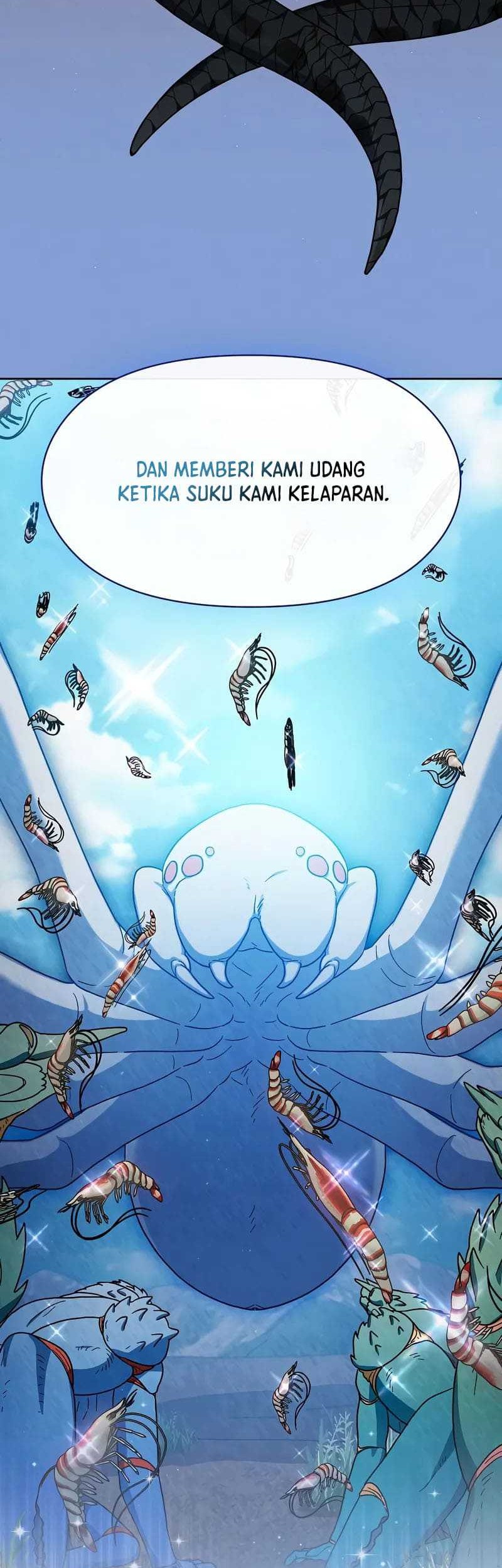 The Nebula’s Civilization Chapter 79 Gambar 28