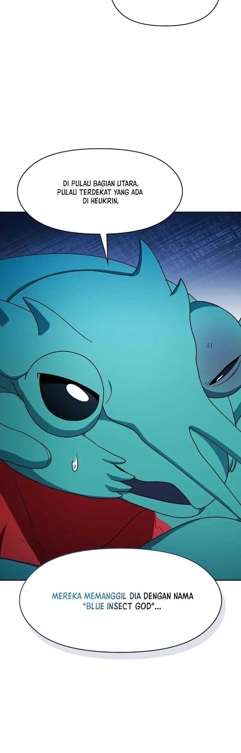 The Nebula’s Civilization Chapter 79 Gambar 30