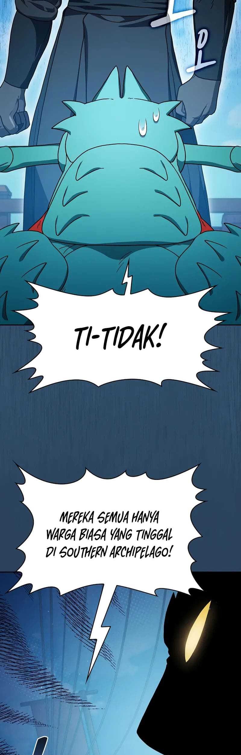The Nebula’s Civilization Chapter 79 Gambar 37