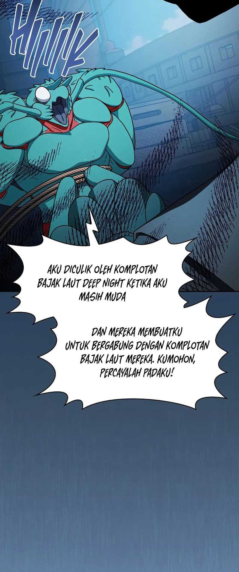 The Nebula’s Civilization Chapter 79 Gambar 38