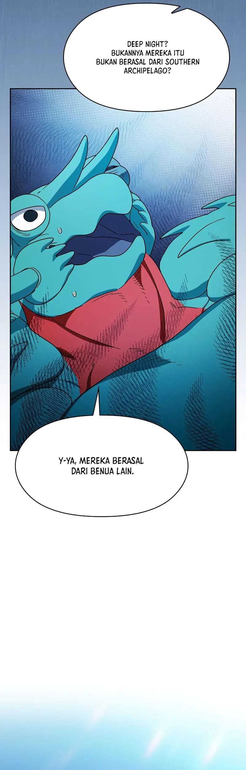 The Nebula’s Civilization Chapter 79 Gambar 39
