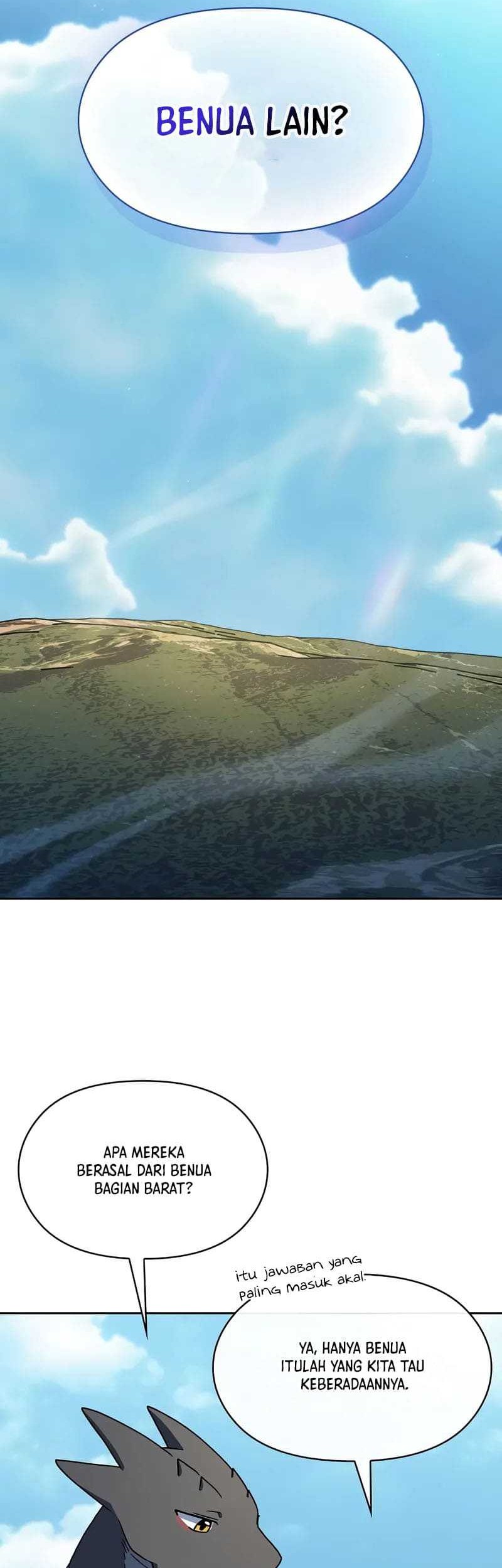 The Nebula’s Civilization Chapter 79 Gambar 40