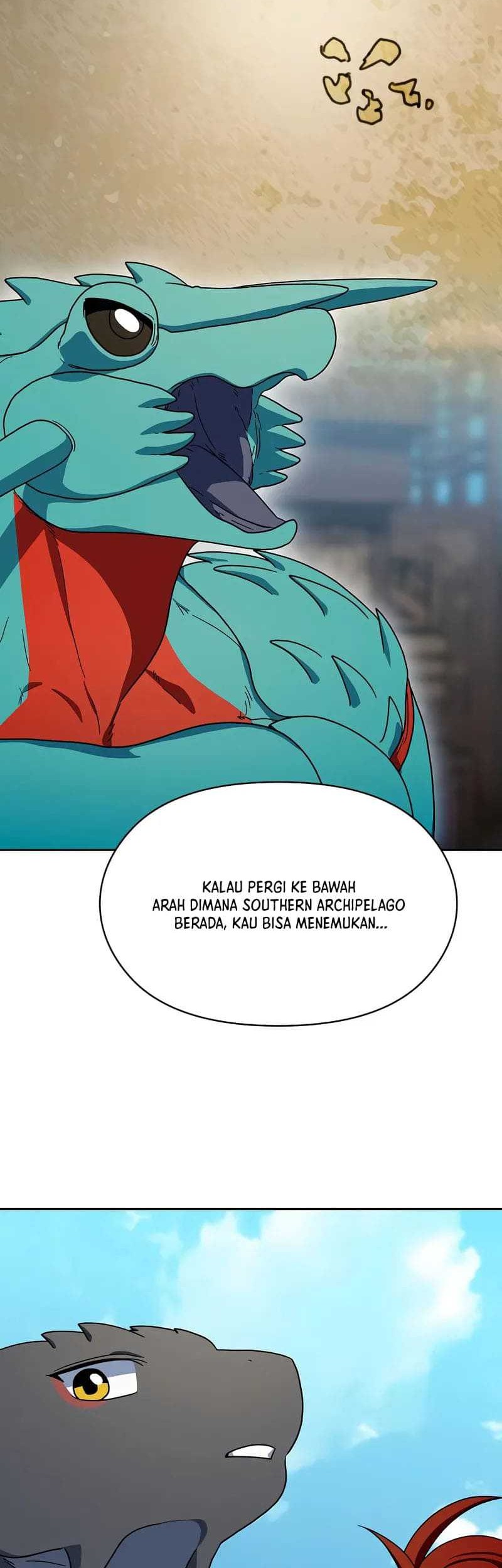 The Nebula’s Civilization Chapter 79 Gambar 42