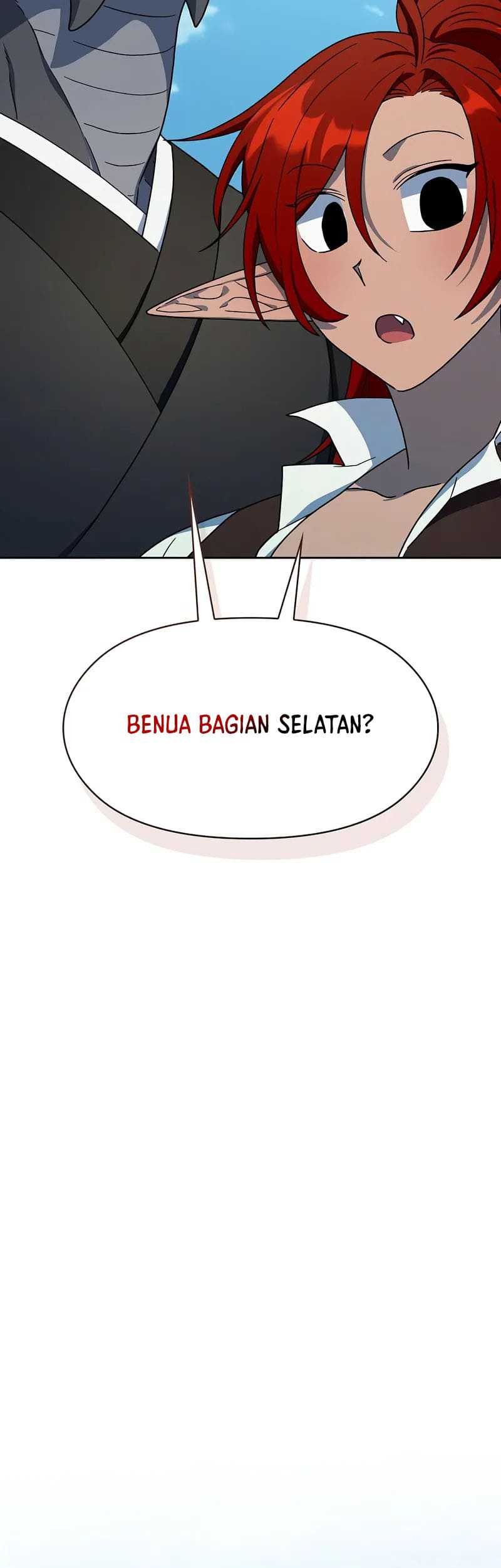 The Nebula’s Civilization Chapter 79 Gambar 43