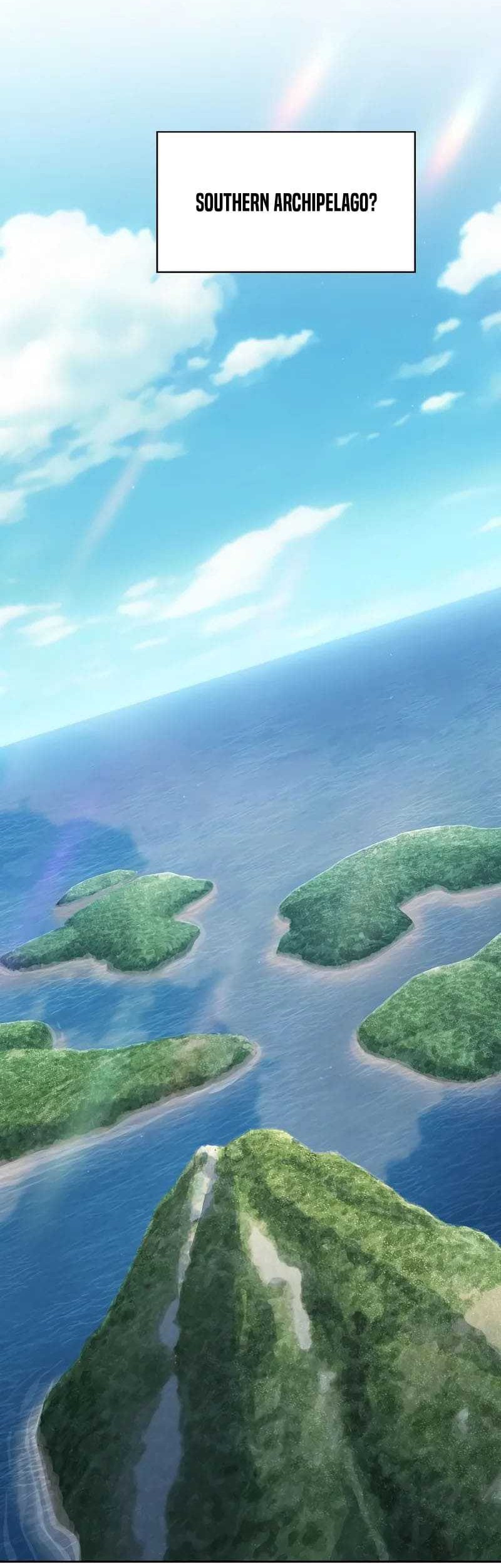 The Nebula’s Civilization Chapter 79 Gambar 44