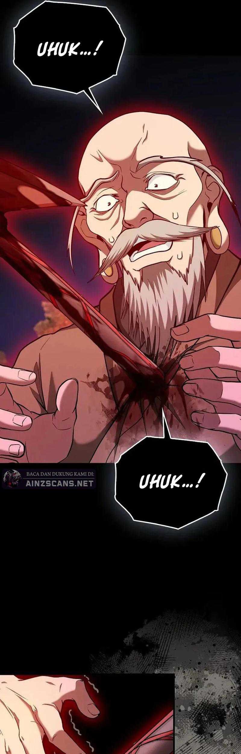 Return Of The Martial Arts Genius Chapter 77 Gambar 50