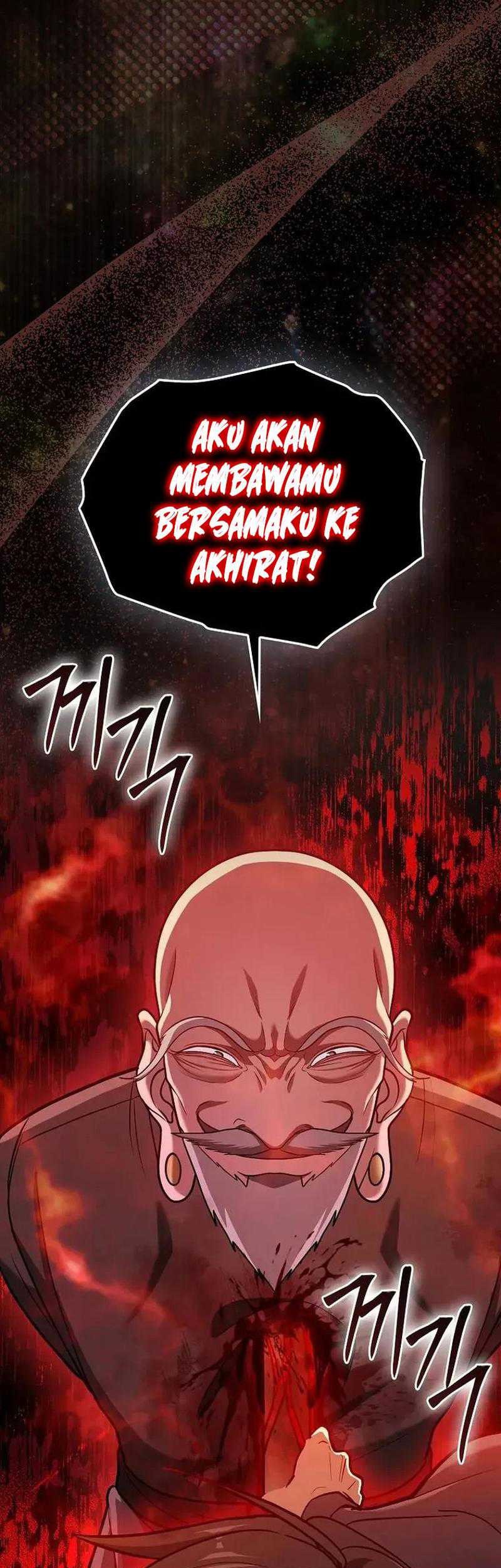 Return Of The Martial Arts Genius Chapter 77 Gambar 54