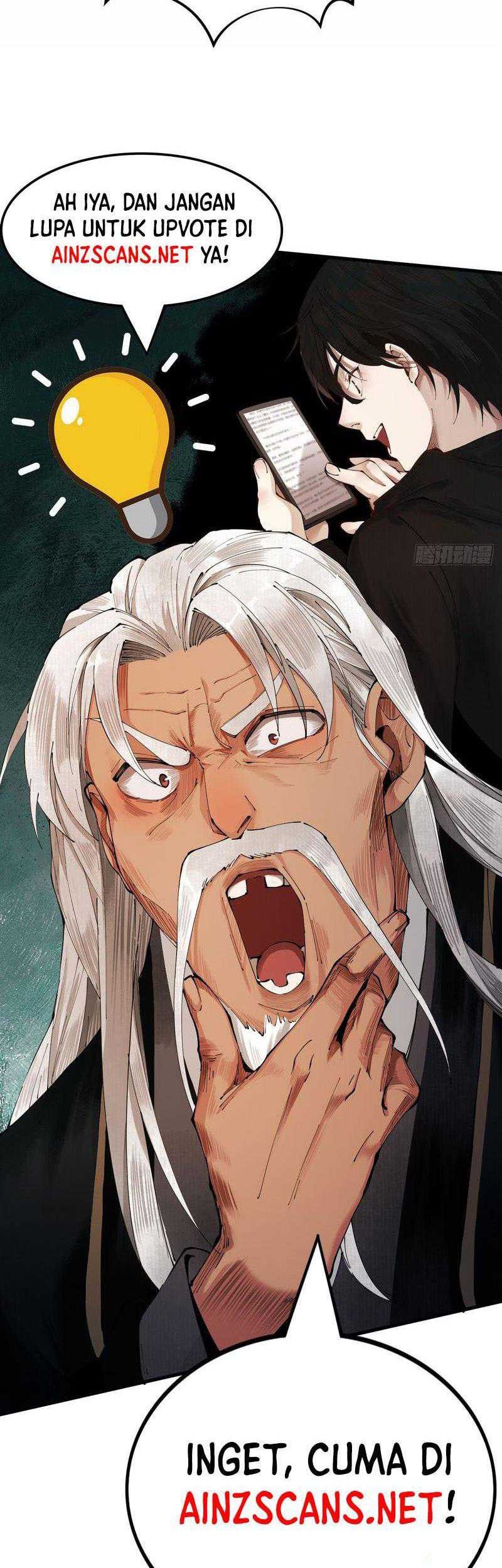 Return Of The Martial Arts Genius Chapter 77 Gambar 58