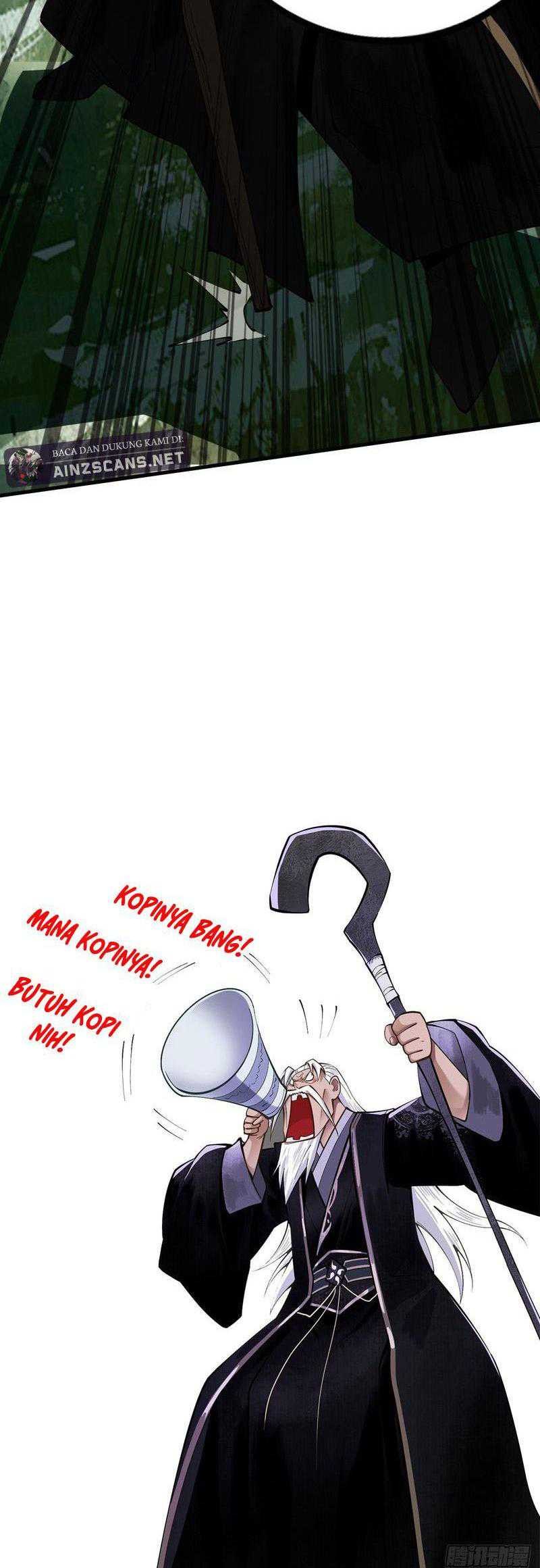 Return Of The Martial Arts Genius Chapter 77 Gambar 60