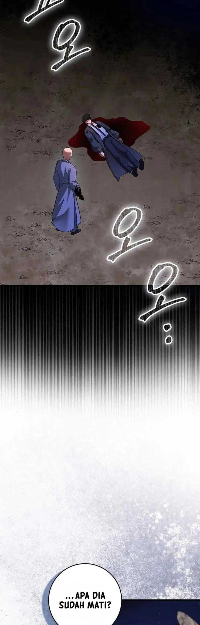 Return Of The Martial Arts Genius Chapter 77 Gambar 3