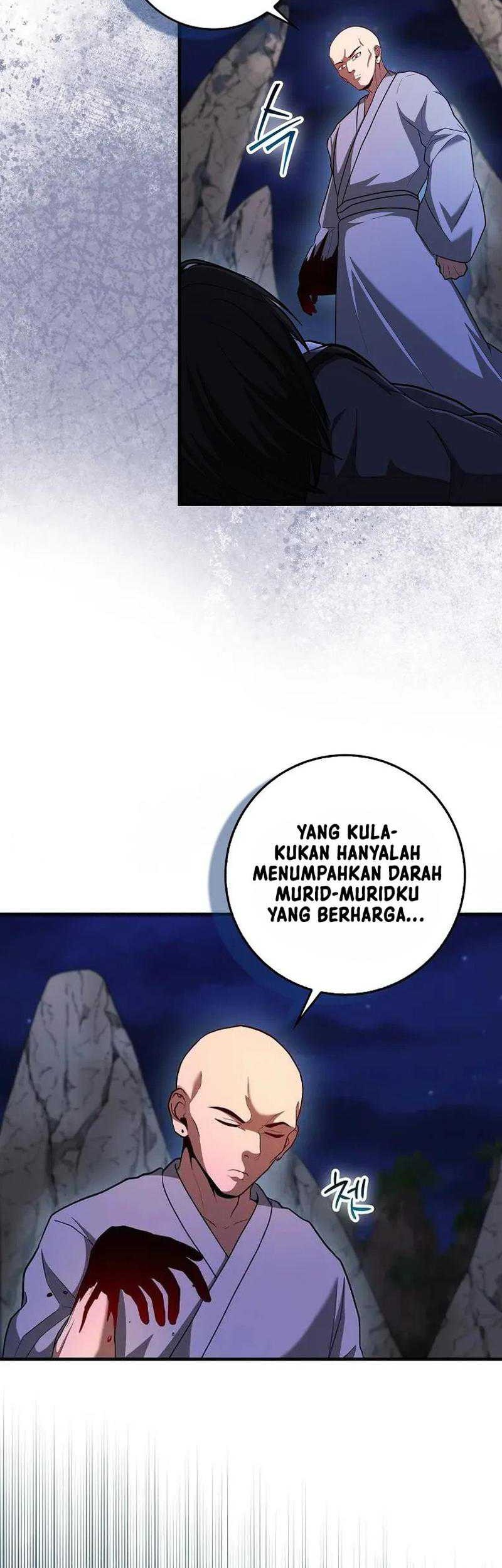 Return Of The Martial Arts Genius Chapter 77 Gambar 4