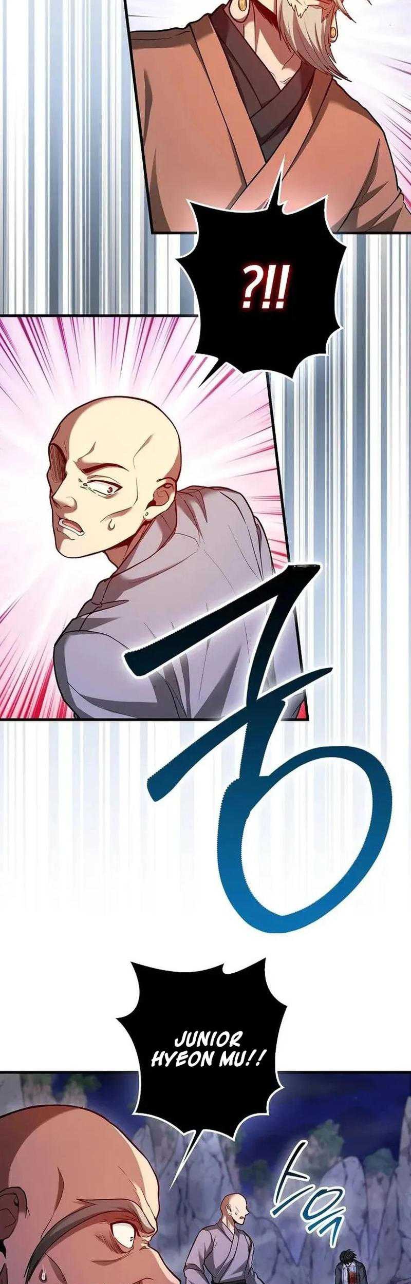 Return Of The Martial Arts Genius Chapter 77 Gambar 6