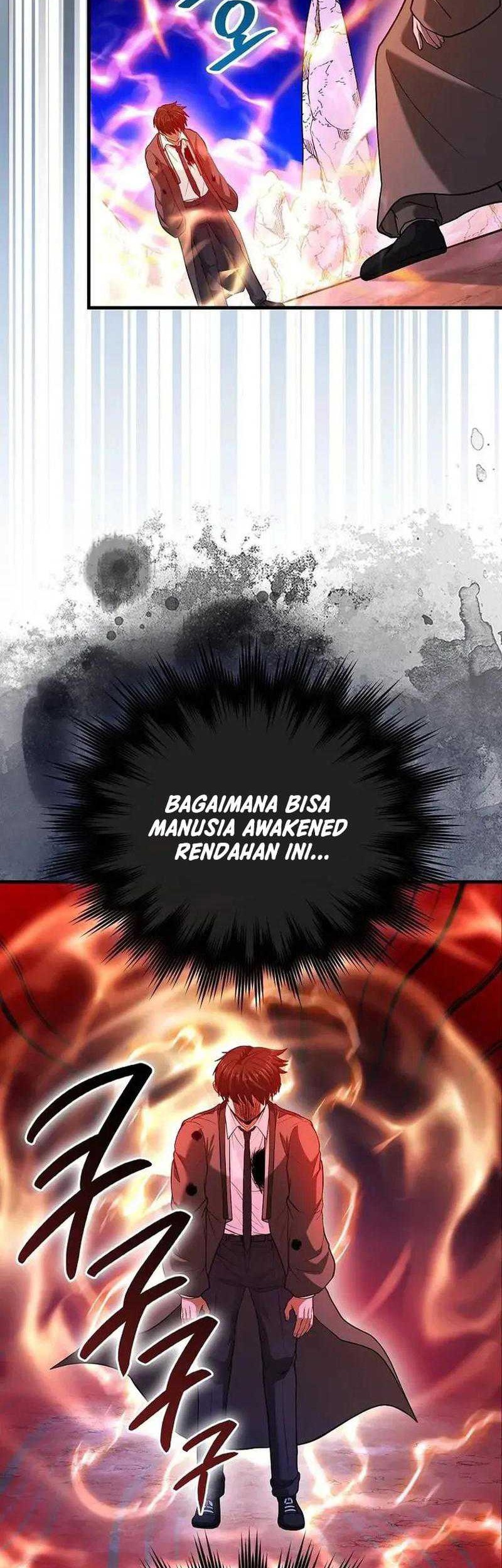Return Of The Martial Arts Genius Chapter 77 Gambar 17