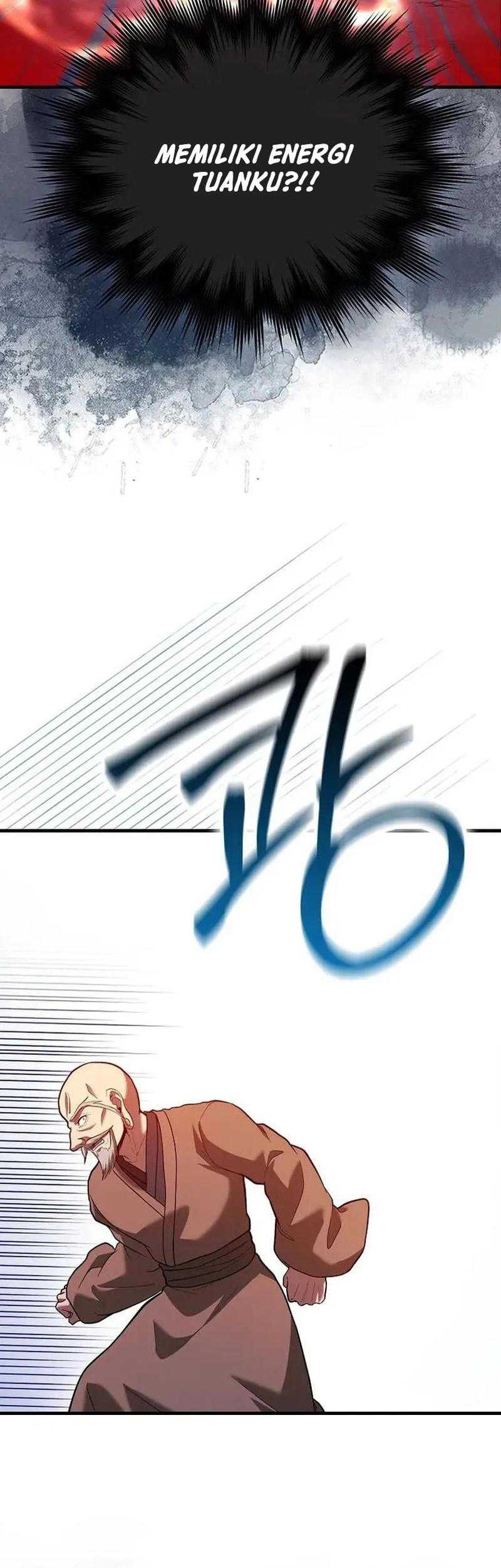 Return Of The Martial Arts Genius Chapter 77 Gambar 18