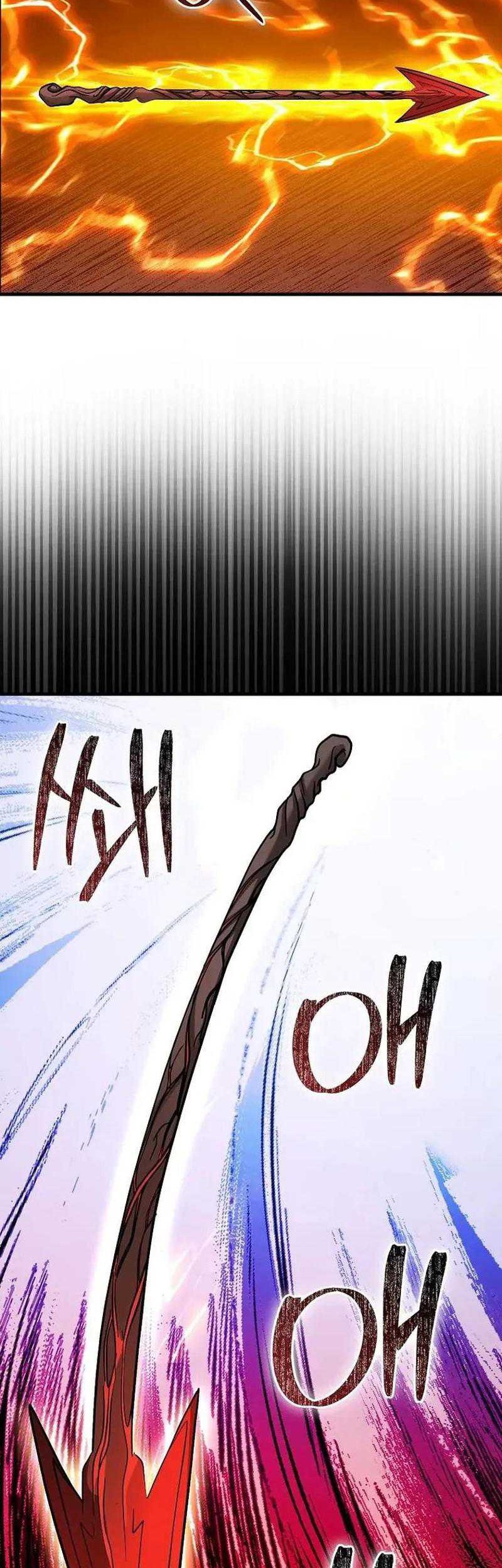 Return Of The Martial Arts Genius Chapter 77 Gambar 21