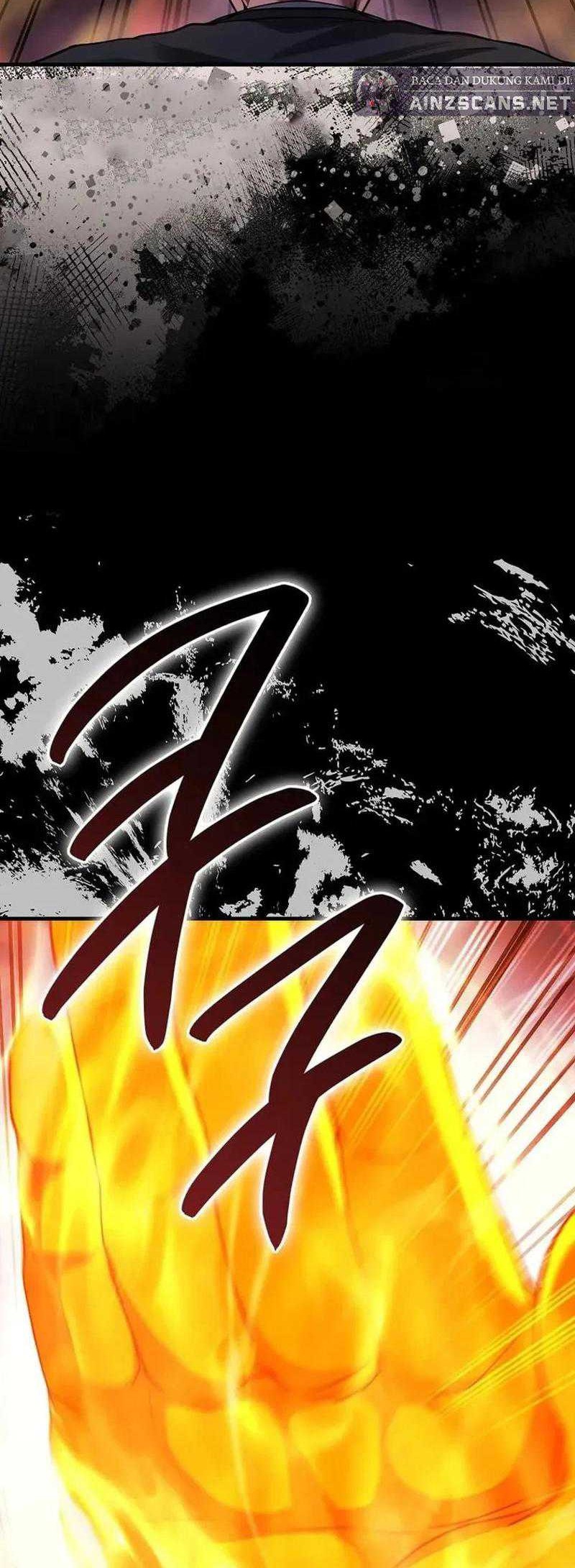 Return Of The Martial Arts Genius Chapter 77 Gambar 25