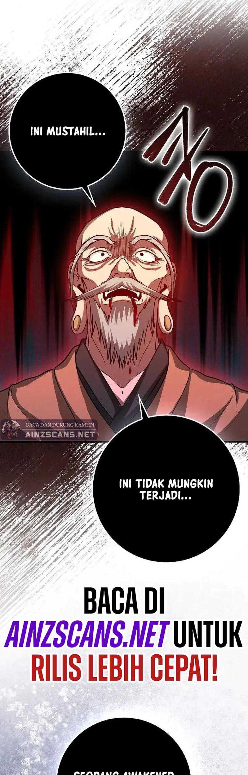 Return Of The Martial Arts Genius Chapter 77 Gambar 32