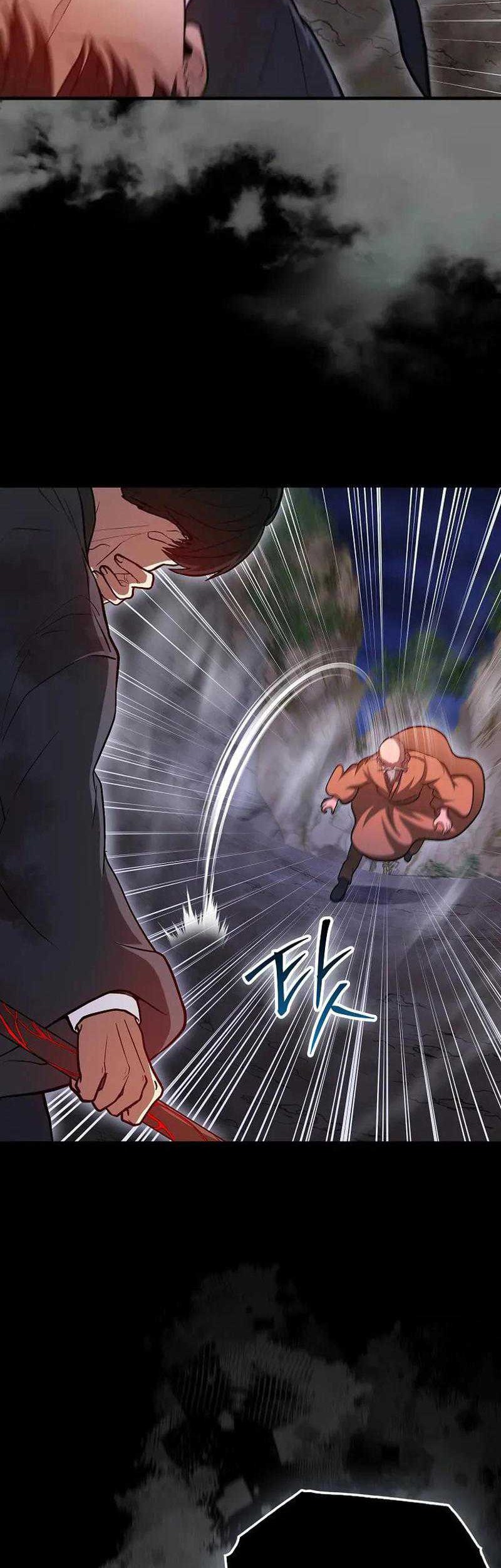 Return Of The Martial Arts Genius Chapter 77 Gambar 41