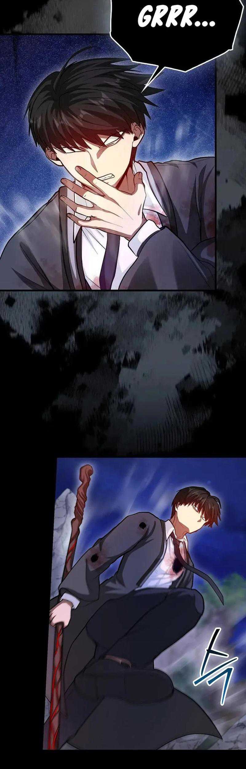 Return Of The Martial Arts Genius Chapter 77 Gambar 42