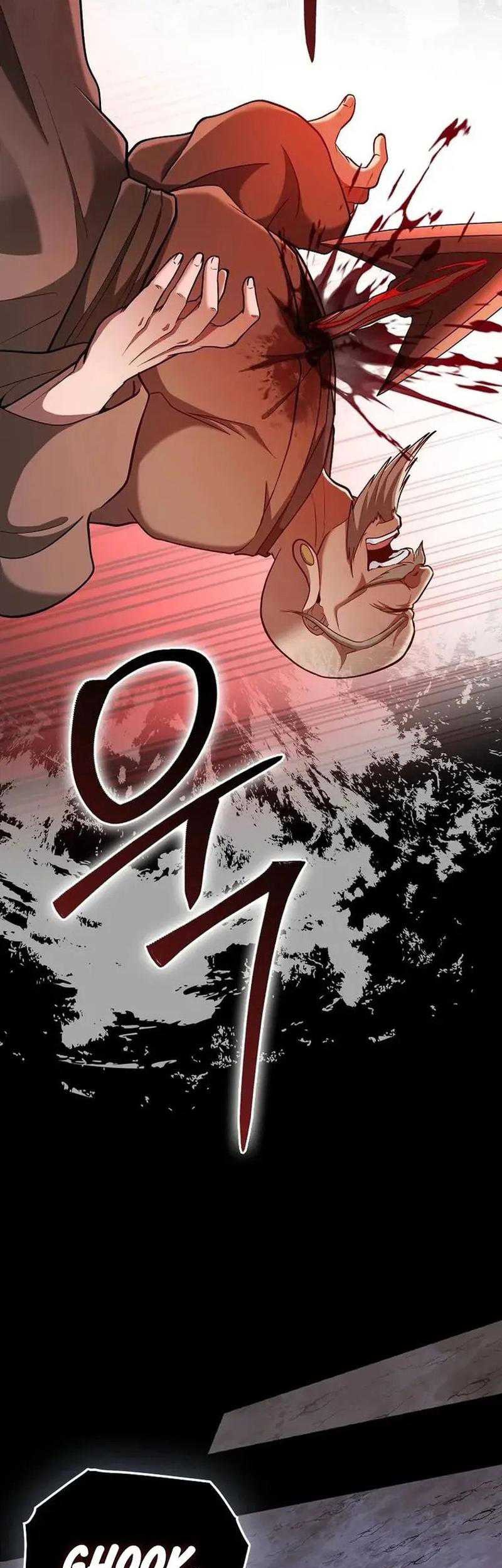 Return Of The Martial Arts Genius Chapter 77 Gambar 48