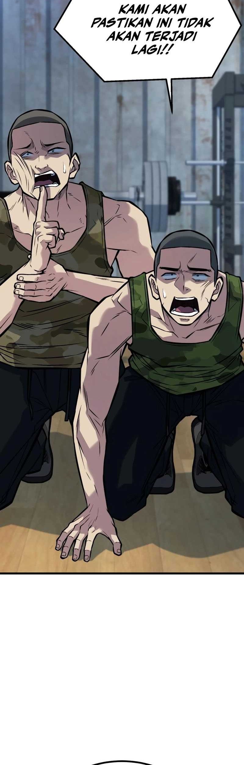Baca Manhwa King of Violence Chapter 50 Gambar 2