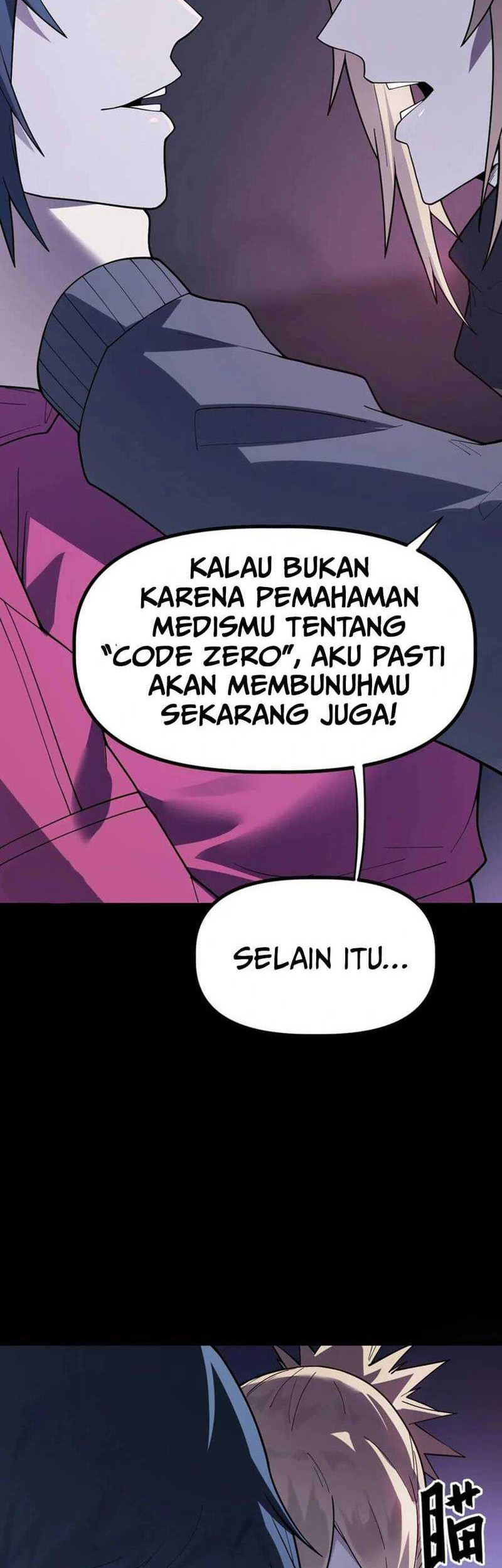 King Of Snow Chapter 36 Gambar 22