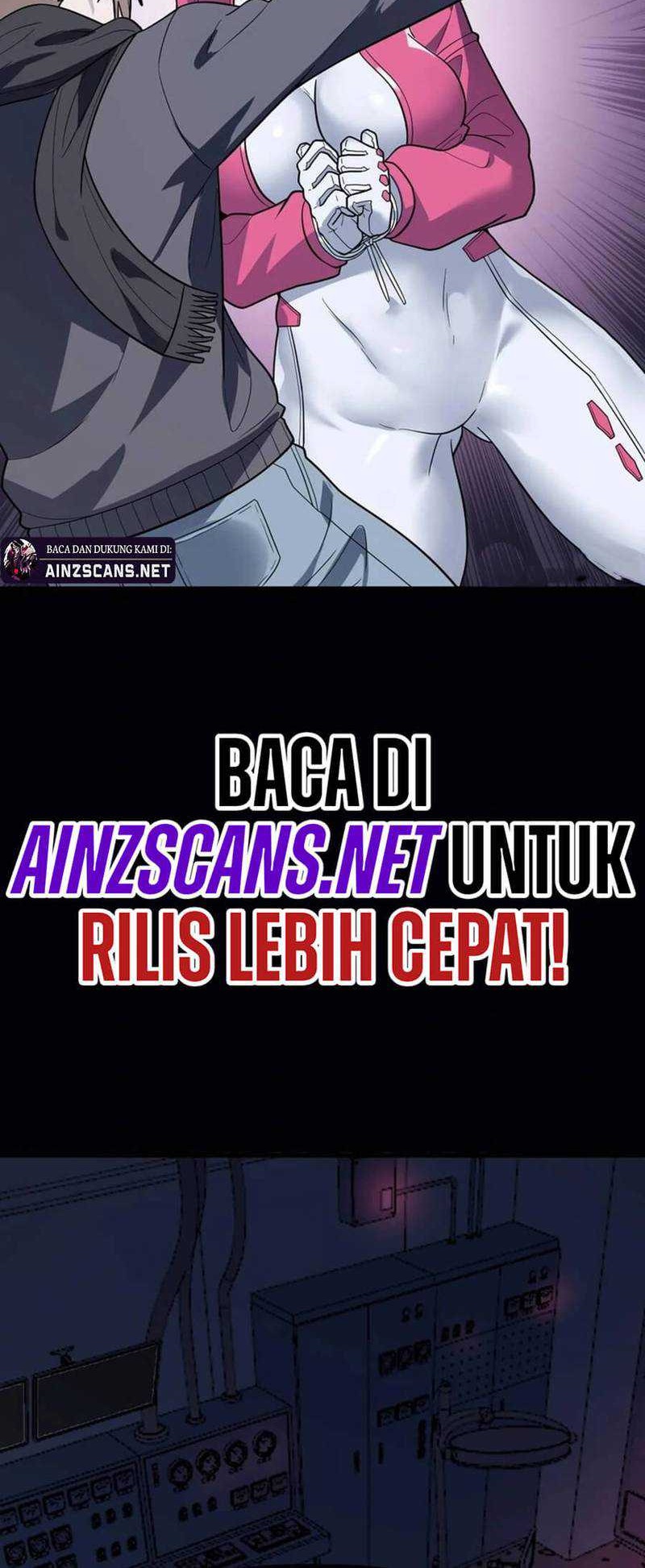 King Of Snow Chapter 36 Gambar 24