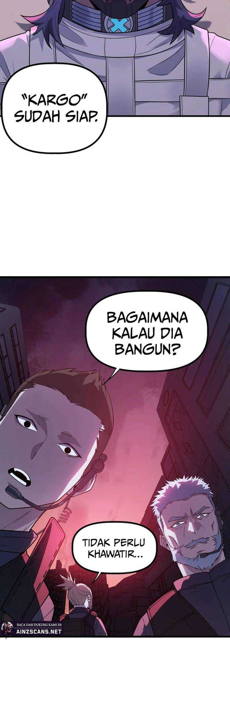 King Of Snow Chapter 36 Gambar 28
