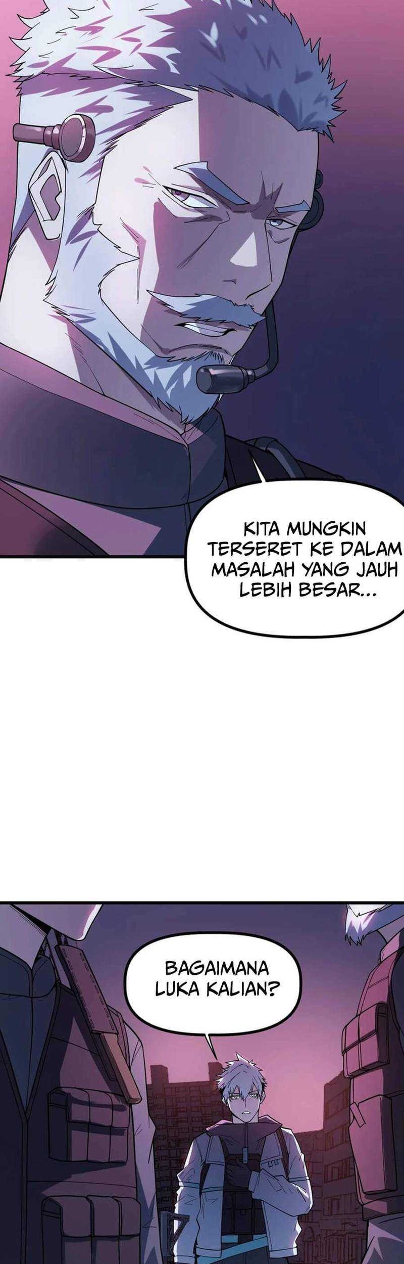 King Of Snow Chapter 36 Gambar 35