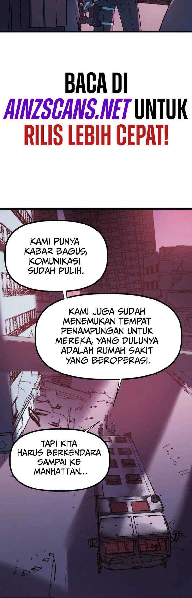 King Of Snow Chapter 36 Gambar 36
