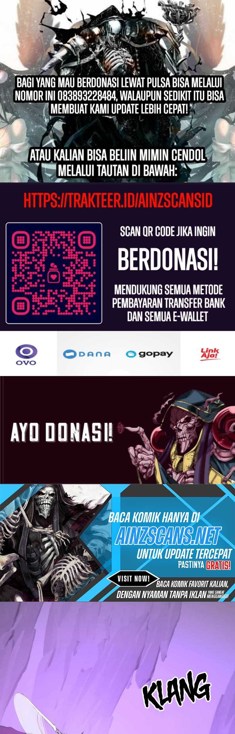 Baca Manhua I Am the Virus Monarch Chapter 53 Gambar 2