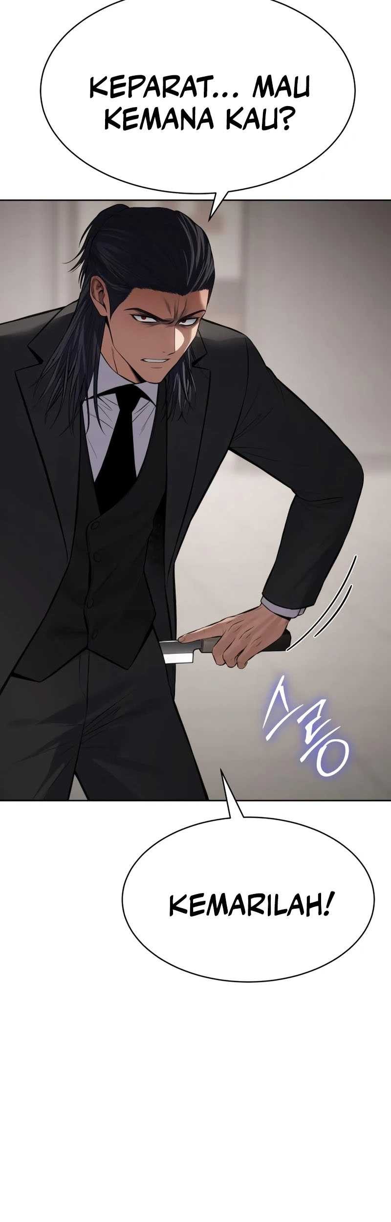 Baek XX Chapter 122 Gambar 42