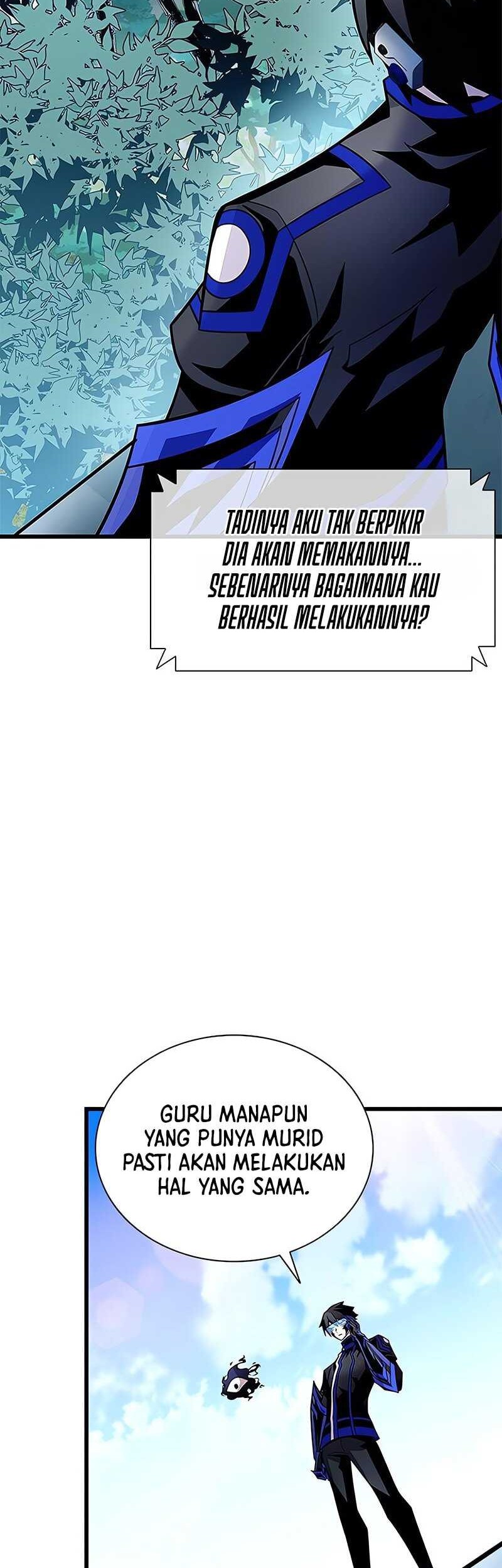 Baca Manhwa Villain To Kill Chapter 182 Gambar 2
