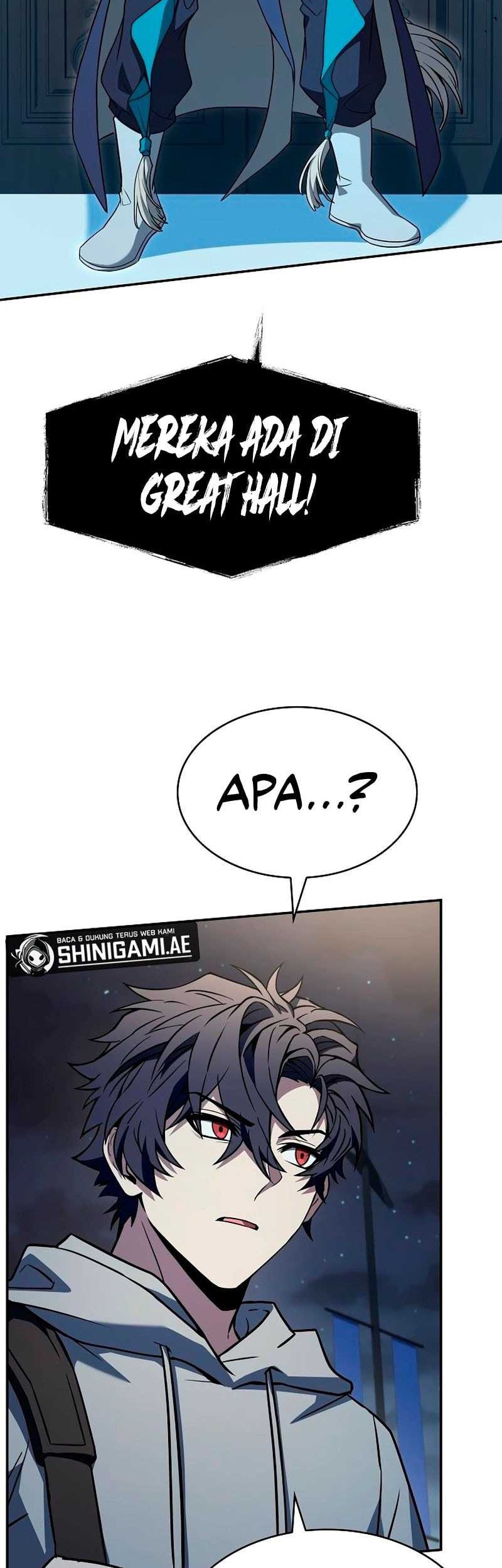 Baca Manhwa The Constellations Are My Disciples Chapter 113 Gambar 2