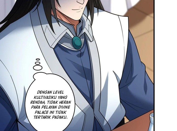 God of Martial Arts Chapter 793 Gambar 19
