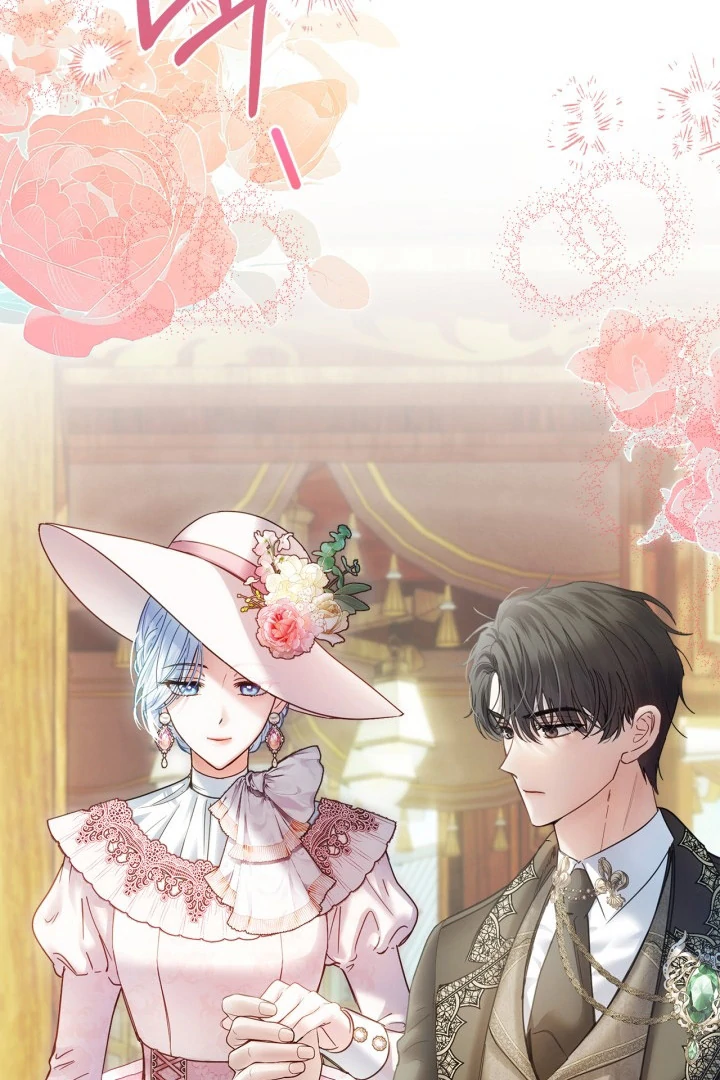 Baby Prisoner of Winter Castle Chapter 52 Gambar 101