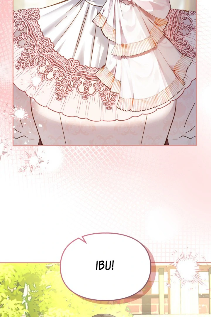 Baby Prisoner of Winter Castle Chapter 52 Gambar 104