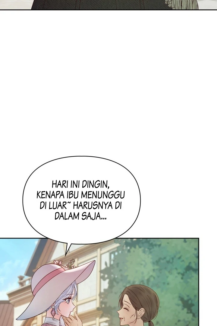 Baby Prisoner of Winter Castle Chapter 52 Gambar 106