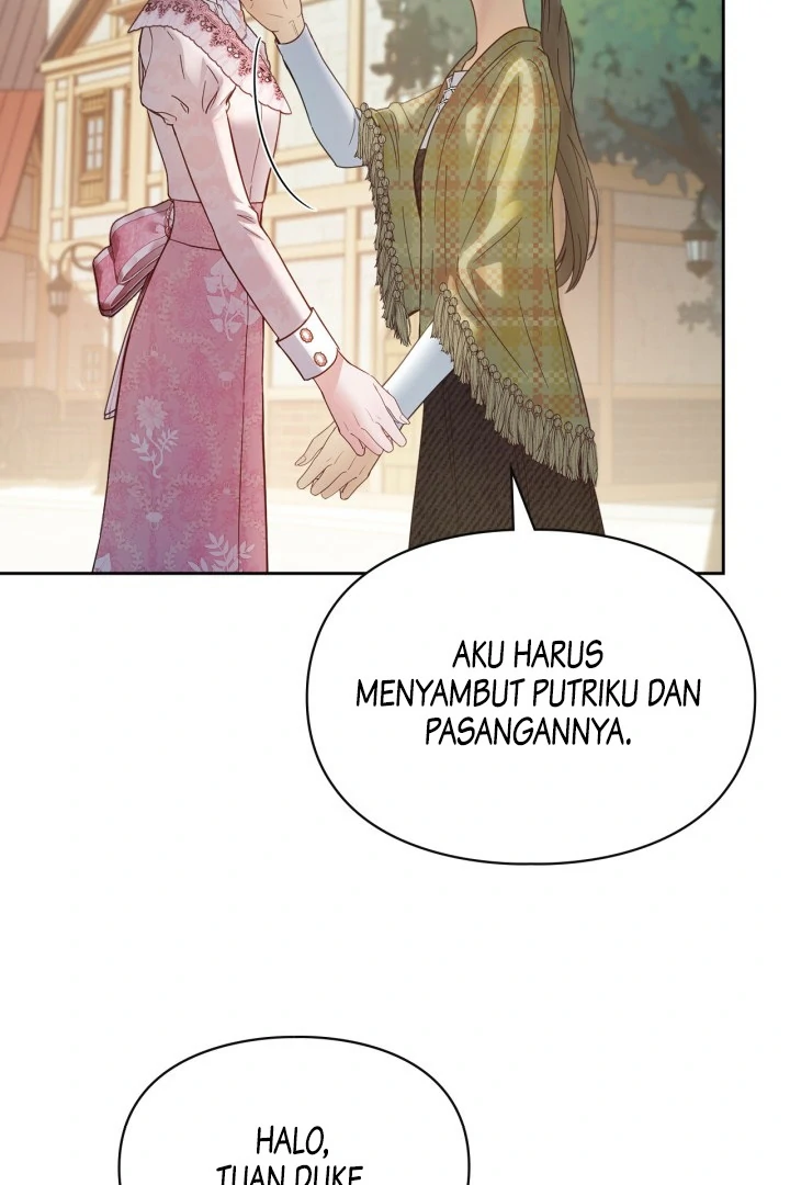 Baby Prisoner of Winter Castle Chapter 52 Gambar 107