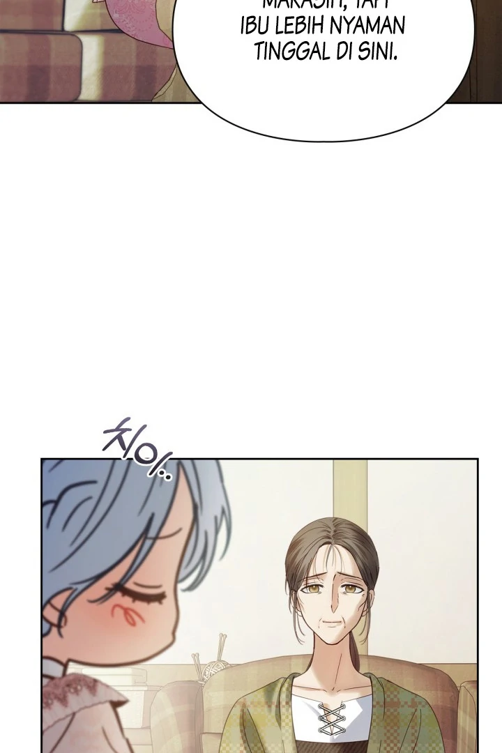 Baby Prisoner of Winter Castle Chapter 52 Gambar 116