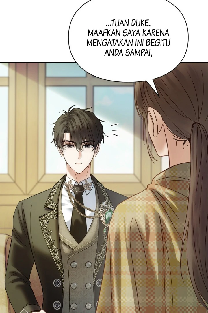 Baby Prisoner of Winter Castle Chapter 52 Gambar 119