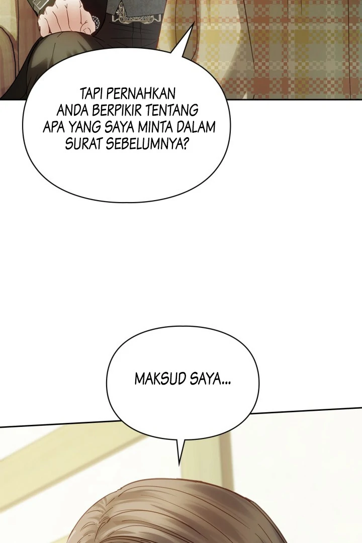 Baby Prisoner of Winter Castle Chapter 52 Gambar 120