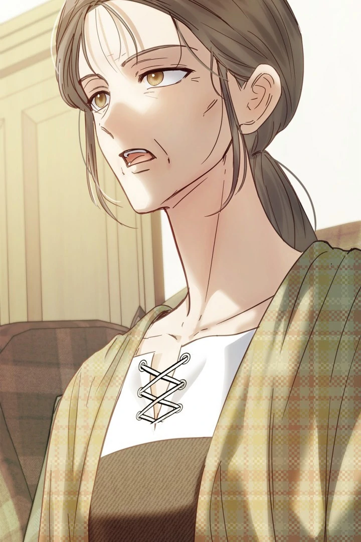 Baby Prisoner of Winter Castle Chapter 52 Gambar 121