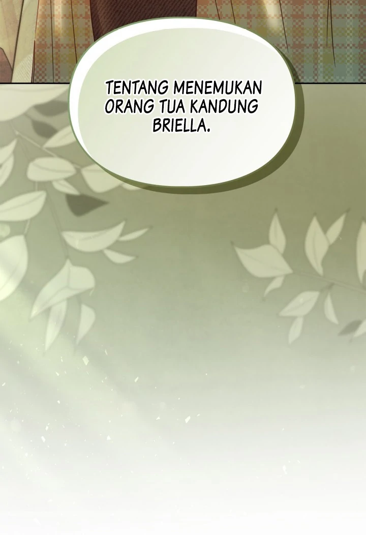 Baby Prisoner of Winter Castle Chapter 52 Gambar 122