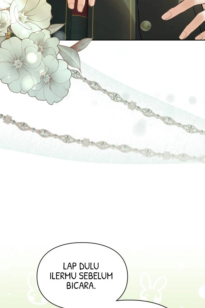Baby Prisoner of Winter Castle Chapter 52 Gambar 14