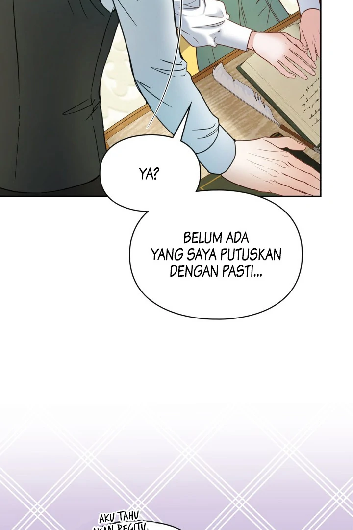 Baby Prisoner of Winter Castle Chapter 52 Gambar 22
